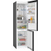 Siemens Siemens fridge / freezer combination KG39VVLEA IQ300 E silver