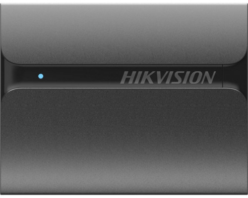 SSD Hikvision T300S 1TB Gray (HS-ESSD-T300S/1024)