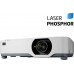 NEC P627UL laser WUXGA 6200AL 600000:1 9.7kg