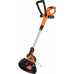 Yard Force trimmer żyłkowa 20 V, 2,0 Ah, szerokość mowing 25 cm (YF-LTC25)