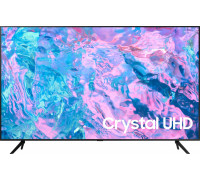 Samsung UE50CU7172UXXH LED 50'' 4K Ultra HD Tizen
