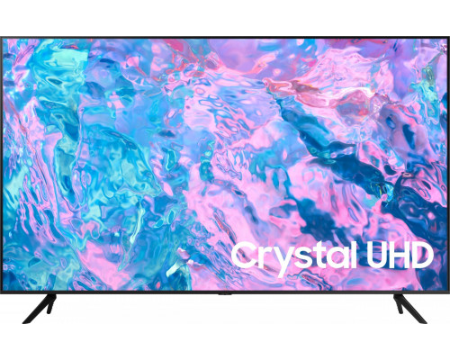 Samsung UE50CU7172UXXH LED 50'' 4K Ultra HD Tizen