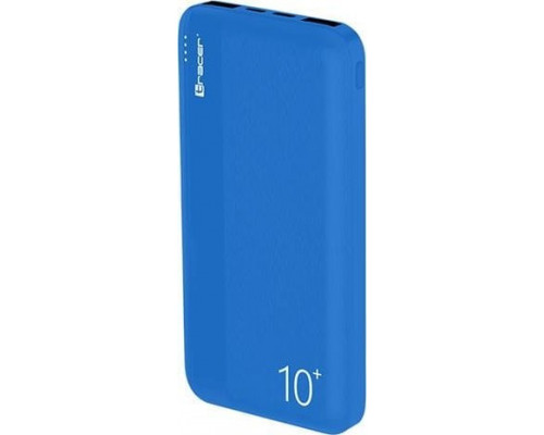 Tracer Parker 10000mAh Blue