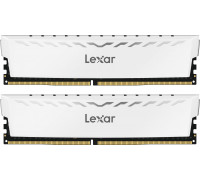 Lexar Thor, DDR4, 16 GB, 3600MHz, CL18 (LD4BU008G-R3600GDWG)