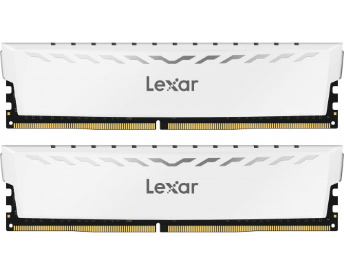 Lexar Thor, DDR4, 16 GB, 3600MHz, CL18 (LD4BU008G-R3600GDWG)