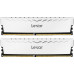 Lexar Thor, DDR4, 16 GB, 3600MHz, CL18 (LD4BU008G-R3600GDWG)