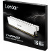 Lexar Thor, DDR4, 16 GB, 3600MHz, CL18 (LD4BU008G-R3600GDWG)