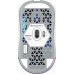 Endorfy GEM Plus Wireless Onyx White  (EY6A015)