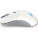 Endorfy GEM Plus Wireless Onyx White  (EY6A015)