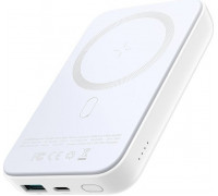 towar w Sosnowcu - Ładowarka Joyroom JoyRoom Ładowarka Samochodowa 4w1 USBUSBC QC 150W JR-CL21 - Morelenet_12800955