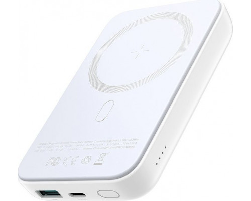 towar w Sosnowcu - Ładowarka Joyroom JoyRoom Ładowarka Samochodowa 4w1 USBUSBC QC 150W JR-CL21 - Morelenet_12800955