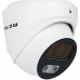 Blow 77-850# Kamera ip blow 2mp bl-i2gk28twm/poe