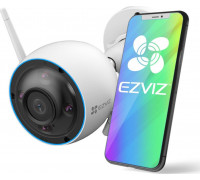 Ezviz Ezviz H3 3K (5MP)