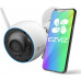 Ezviz Ezviz H3 3K (5MP)