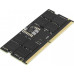 GoodRam SODIMM, DDR5, 16 GB, 5600 MHz, CL46 (GR5600S564L46S/16G)