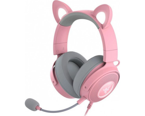 Razer Kraken Kitty Ed. V2 Pro Rose (RZ04-04510200-R3M1)