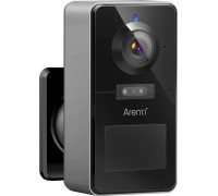 Arenti Camera outside IP Arenti Power1 WiFi 2K 5G