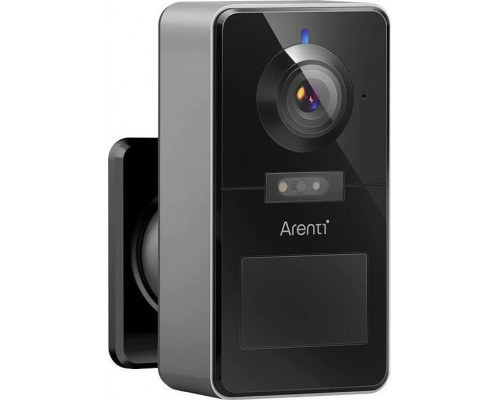 Arenti Camera outside IP Arenti Power1 WiFi 2K 5G