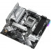 AMD A620 ASRock A620M PRO RS AM5 4DDR5 HDMI/DP M.2 mATX WIFI