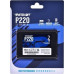 SSD 2.2TB SSD Patriot P220 2.2TB 2.5" SATA III (P220S2TB25)