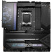 AMD X670 MSI MEG X670E GODLIKE