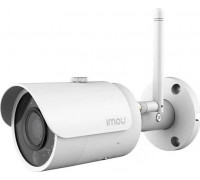 IMOU Bullet Pro 5MP IPC-F52MIP 5mp, 3.6mm, Metal cover, Built-in Mic