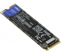 SSD 500GB SSD Dahua Technology C900A 500GB M.2 2280 PCI-E x4 Gen3 NVMe (SSD-C900AN500G)