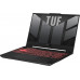 Laptop Asus TUF Gaming A15 Ryzen 9 7940HS / 32 GB RAM / 512 GB SSD PCIe / Windows 11 Home