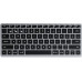 KLAWIATURA BEZPRZEWODOWA SATECHI SLIM X1 BLUETOOTH BACKLIT WIRELESS KEYBOARD - US PODŚWIETLANA (SPACE GREY)