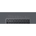 KLAWIATURA BEZPRZEWODOWA SATECHI SLIM X1 BLUETOOTH BACKLIT WIRELESS KEYBOARD - US PODŚWIETLANA (SPACE GREY)