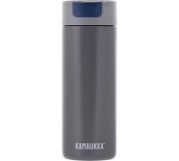 Kambukka Kambukka mug Thermaly Olympus 500ml - Serious Grey
