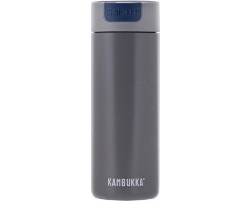 Kambukka Kambukka mug Thermaly Olympus 500ml - Serious Grey