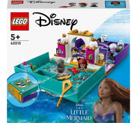 LEGO Disney™ The Little Mermaid Story Book (43213)