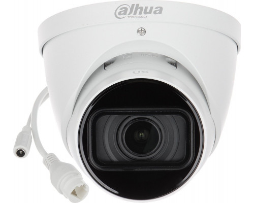 Dahua Technology KAMERA IP IPC-HDW2841T-ZS-27135 WizSense - 8.3 Mpx, 2.7 ... 13.5 mm - <strong>MOTOZOOM </strong>DAHUA