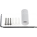 Dahua Technology KAMERA IP IPC-HDW2841T-ZS-27135 WizSense - 8.3 Mpx, 2.7 ... 13.5 mm - <strong>MOTOZOOM </strong>DAHUA