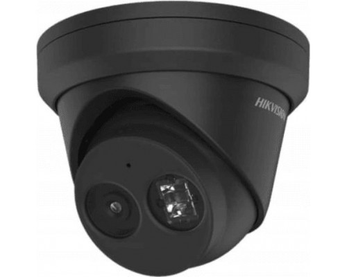 Hikvision Kamera Ip Hikvision Ds-2Cd2363G2-Iu(2.8Mm)(Black)