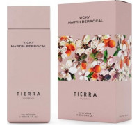 vicky martn berrocal Perfumy Damskie Tierra EDT 100 ml