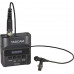 Tascam Tascam DR-10L - Cyfrowy rejestrator audio z mikrofonem lavalier