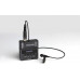 Tascam Tascam DR-10L - Cyfrowy rejestrator audio z mikrofonem lavalier