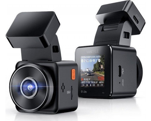 Vantrue Vantrue E1 Lite