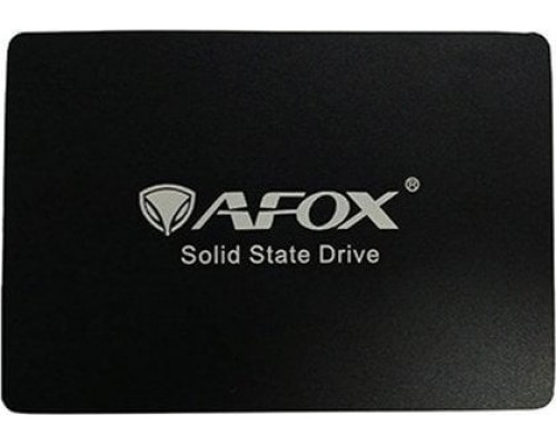 SSD AFOX AFOX SSD 256GB INTEL QLC 560 MB/S