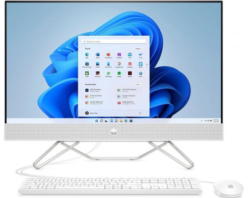 HP HP AIO 24-cb1009ny i5-1235U 23,8