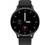 Smartwatch Canyon Badian SW-68 Black  (CNS-SW68BB)