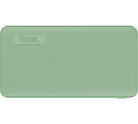 Trust Primo Ultra-Thin 10000mAh Zielono-złoty