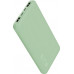 Trust Primo Ultra-Thin 10000mAh Zielono-złoty