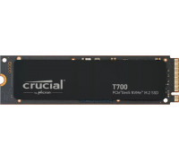 SSD 2TB SSD Crucial T700 2TB M.2 2280 PCI-E x4 Gen5 NVMe 2.0 (CT2000T700SSD3)