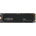 SSD 2TB SSD Crucial T700 2TB M.2 2280 PCI-E x4 Gen5 NVMe 2.0 (CT2000T700SSD3)