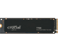 SSD 4TB SSD Crucial T700 4TB M.2 2280 PCI-E x4 Gen5 NVMe 2.0 (CT4000T700SSD3)