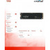 SSD 4TB SSD Crucial T700 4TB M.2 2280 PCI-E x4 Gen5 NVMe 2.0 (CT4000T700SSD3)