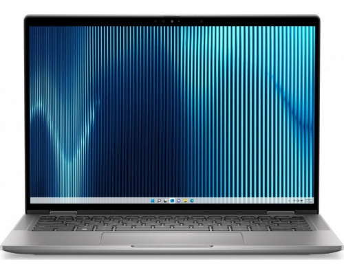 Laptop Dell Notebook Latitude 7340 W11Pro/i5-1345U/512/16/INT/FHD/3Y